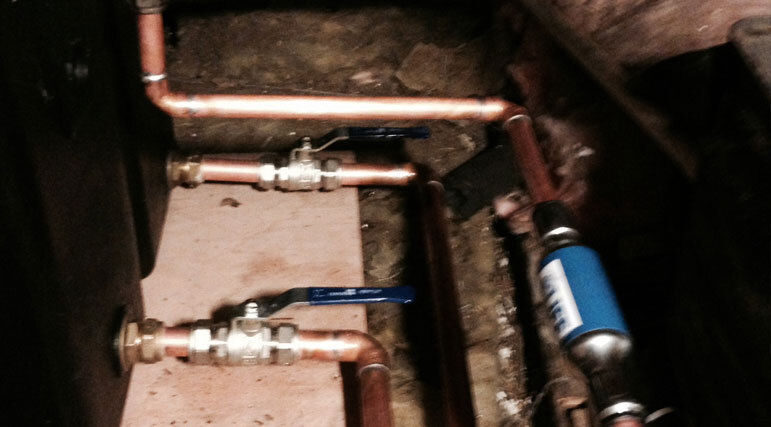 Expert Plumbers LTD | PLUMBING | BOILERS | HEATING | DRAINAGE